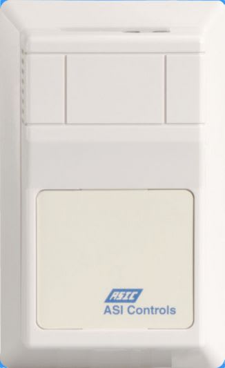 ASI ELECTRONICS WS-001