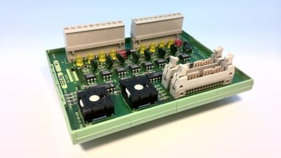 CONVERTEAM M79-60001