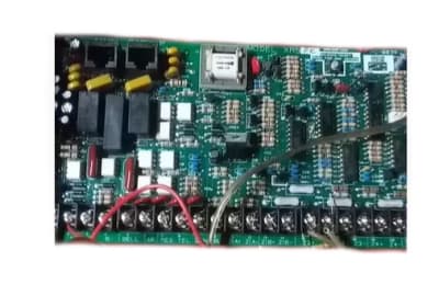 DIGITAL MONITORING PRODUCTS XR5FC-R