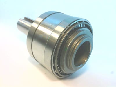 EATON CORPORATION 201837-001