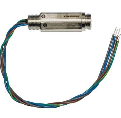 TURCK P-RSFV 40D EX-0.3/14.5/NPT