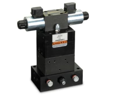 ENERPAC VE43 B1220C-R