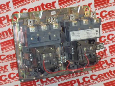 ALLEN BRADLEY 1370-RC180
