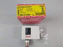 DANFOSS 060-213366