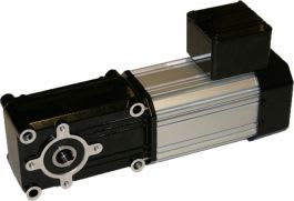 BISON GEAR 027-720G0120