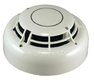 HONEYWELL SD505-HEAT