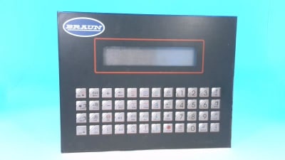 BRAUN C0028460-01