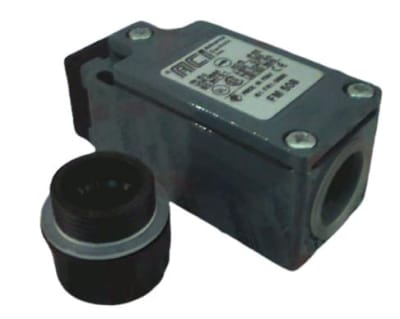 ACI ADVANCE CONTROLS INC FM-508