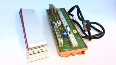 CONVERTEAM 30V9400/10