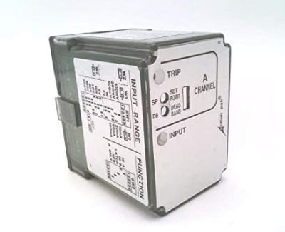 INVENSYS 1680-2000-1-P