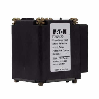 EATON CORPORATION E51DP4PD