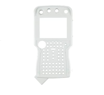 RADWELL VERIFIED SUBSTITUTE JZRCR-YPP03-1-SUB-FRONT-CASE