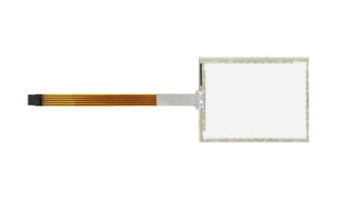 RADWELL VERIFIED SUBSTITUTE 4PP420.0571-K46-SUB-TOUCHGLASS
