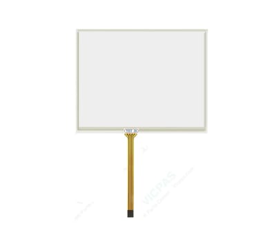 RADWELL VERIFIED SUBSTITUTE JZRCR-YPP01-1-SUB-TOUCHGLASS