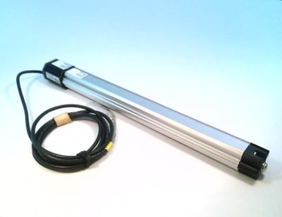 MTS SYSTEMS CO LPRLVU00701