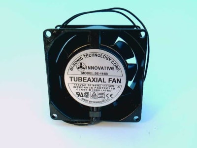 INNOVATIVE COMPONENTS 3E-115B