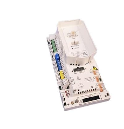 ASEA BROWN BOVERI CCU-23-S