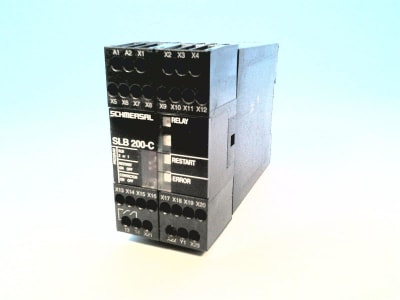 SCHMERSAL SLB 200-C04-1R