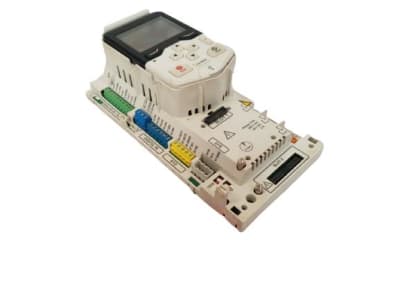 ASEA BROWN BOVERI CCU-23-H