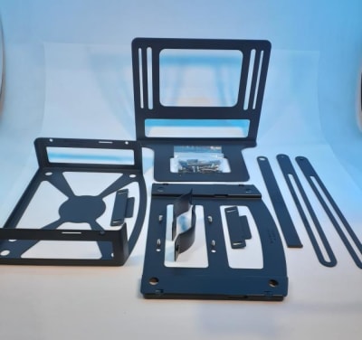 CISCO DMP-PRCASE-4400-S1