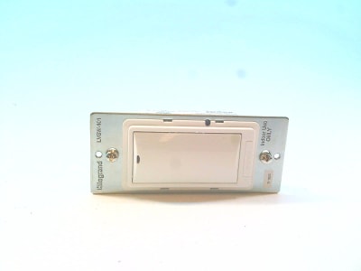 LEGRAND LVSW-101-W