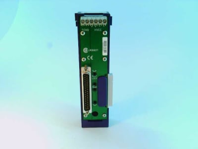 SIEMENS IO-LCE