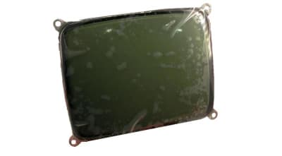 VIDEO DISPLAY S2402PS28A2H23