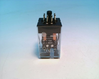 GENERAL ELECTRIC H6CD22G