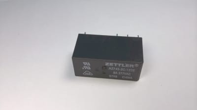 AMERICAN ZETTLER AZ743-2C-12DE