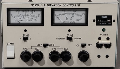 RADIATION POWER SYSTEMS 2105C2-E