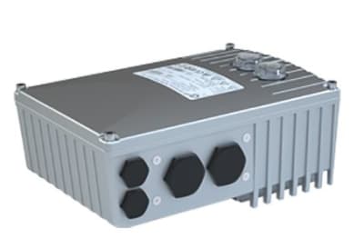 NORD SK 175E-301-340-B-ASI