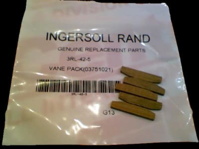 INGERSOLL RAND 3RL-42-5