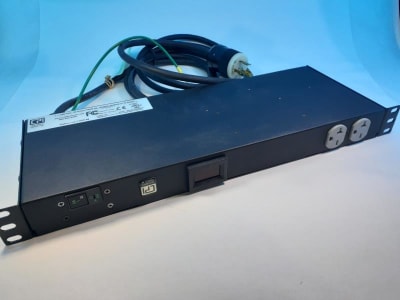 CHATSWORTH PRODUCTS INC 13653-752