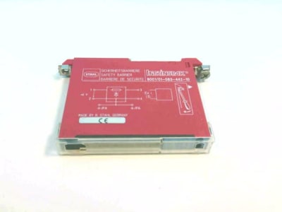 STAHL 9001/01-083-442-10