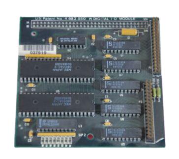 BURR BROWN PCI-20004M-1