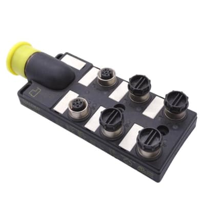TURCK 6MB12Z-4P2-CS12H