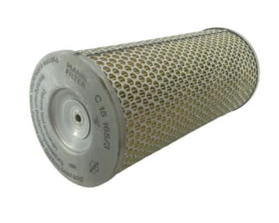 MANN FILTER C15165/3