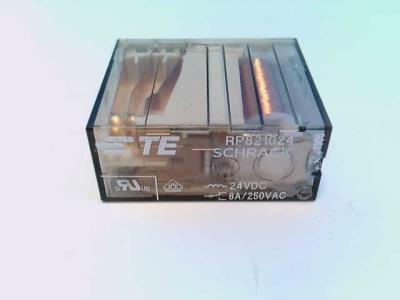 TE CONNECTIVITY RP821024