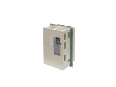 YASKAWA ELECTRIC CIMR-AA4A0296AAA