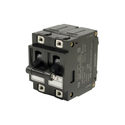 IDEC NRAN2100-30A-AA