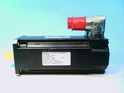 KOLLMORGEN AKM33E-ANCNDB00