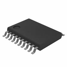 TEXAS INSTRUMENTS SEMI TLV5630IPWR