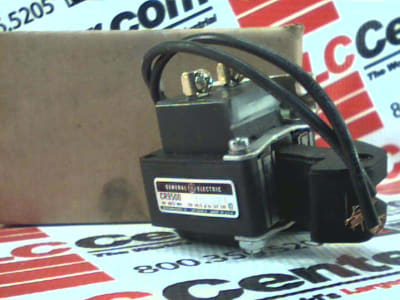 GENERAL ELECTRIC CR9500A105B2A