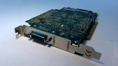 COGNEX VPM-8120X-5011-P