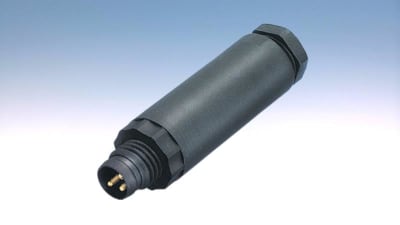 BINDER 99-3371-00-03