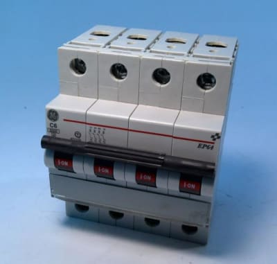 GENERAL ELECTRIC EP64C06