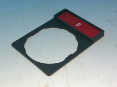 SCHNEIDER ELECTRIC ZBY2931