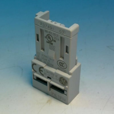 GENERAL ELECTRIC GPAL10FRA