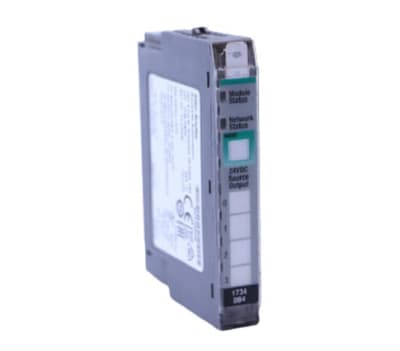 ALLEN BRADLEY 1734-OB4K