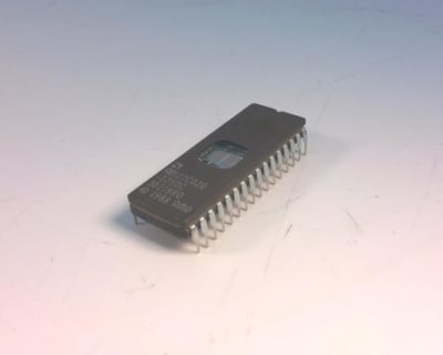 AMD AM27C020-125DC
